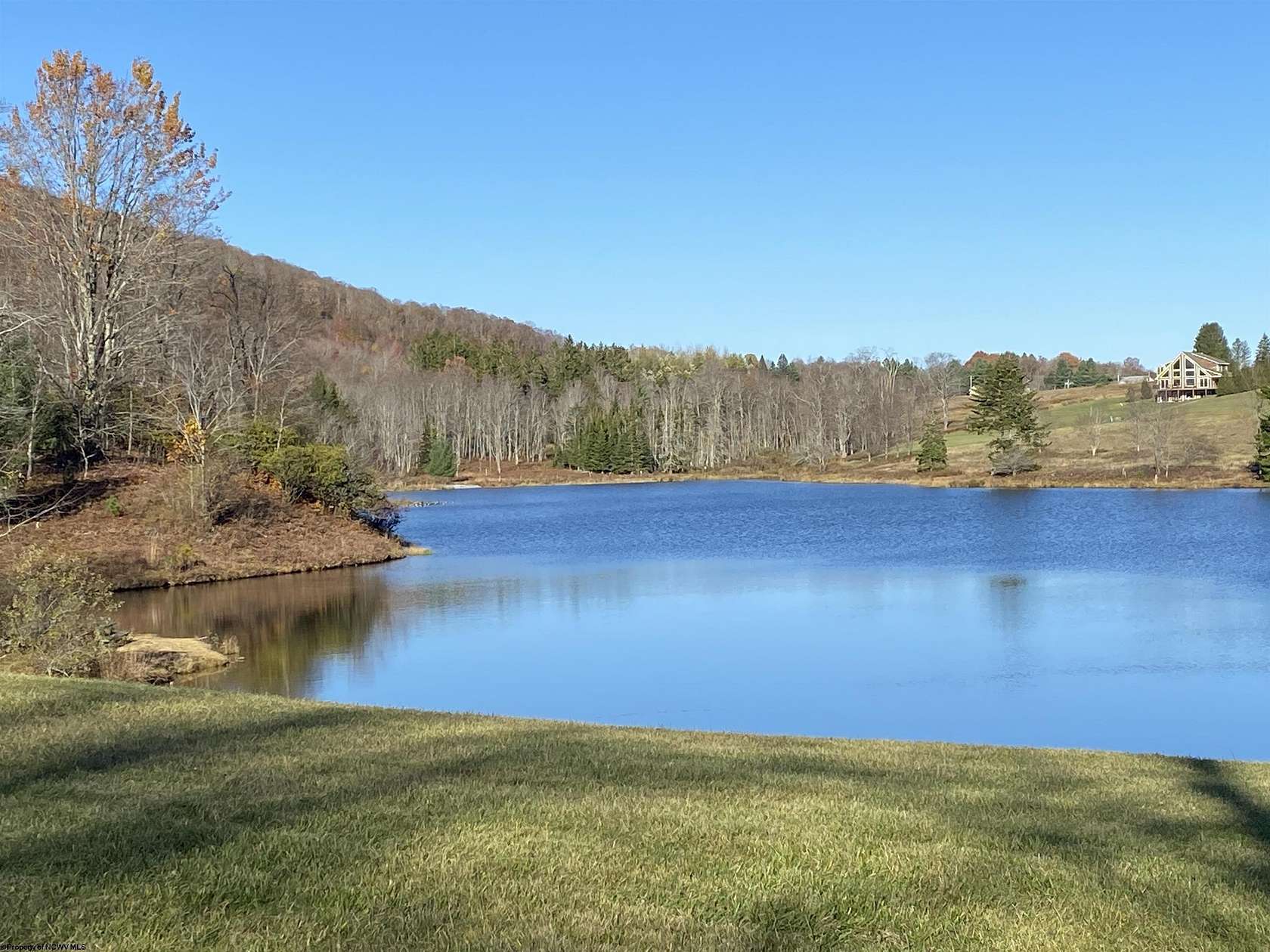 1 Acre of Residential Land for Sale in Davis, West Virginia