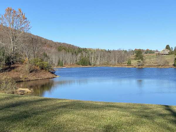 1 Acre of Residential Land for Sale in Davis, West Virginia
