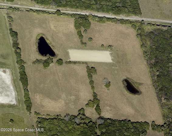 10 Acres of Land for Sale in Mims, Florida