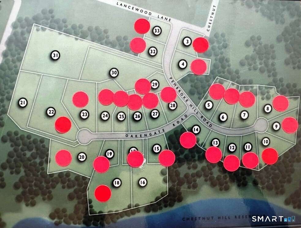 2 Acres of Residential Land for Sale in Wolcott, Connecticut