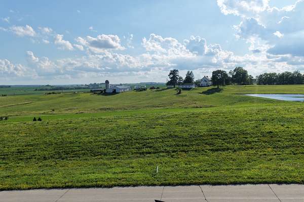 2.32 Acres of Residential Land for Sale in Carlisle, Iowa