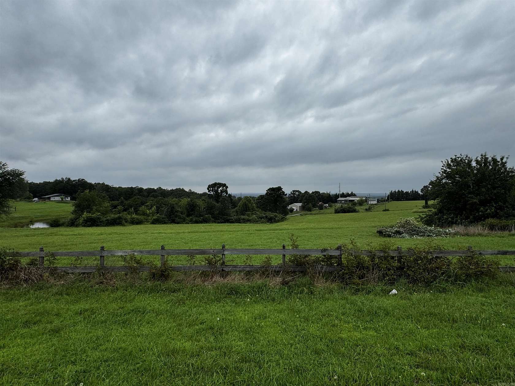 1.12 Acres of Land for Sale in Quitman, Arkansas