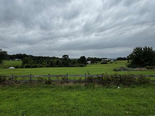 1.12 Acres of Land for Sale in Quitman, Arkansas