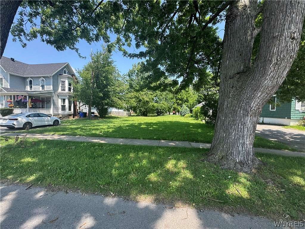 0.28 Acres of Residential Land for Sale in Medina, New York