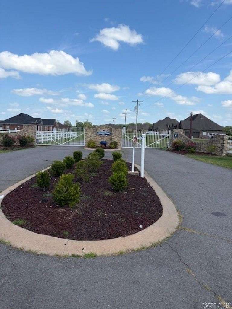 20 Acres of Land for Sale in Scott, Arkansas