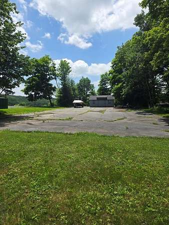 0.34 Acres of Commercial Land for Sale in Central City, Pennsylvania