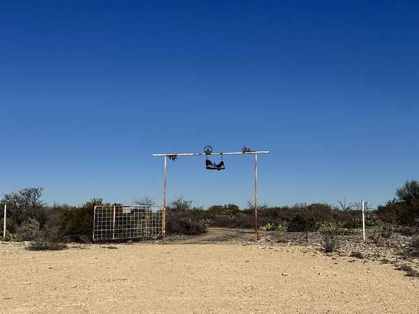 42.9 Acres of Recreational Land for Sale in Comstock, Texas
