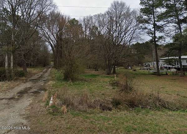 0.75 Acres of Residential Land for Sale in Willard, North Carolina