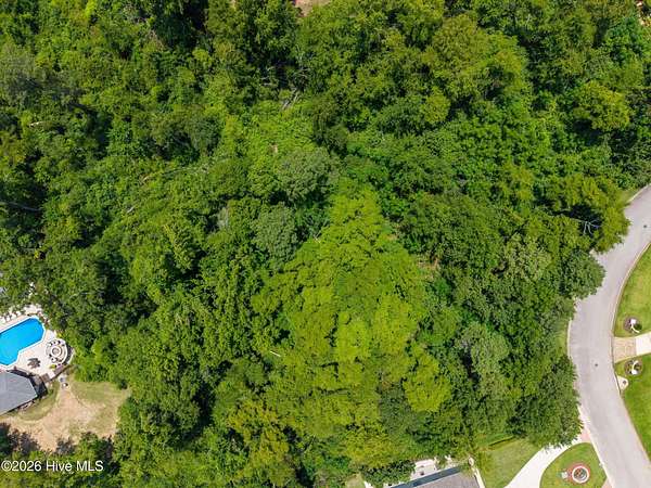 2.8 Acres of Residential Land for Sale in Augusta, Georgia