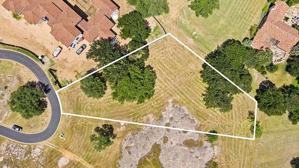 0.63 Acres of Residential Land for Sale in Horseshoe Bay, Texas