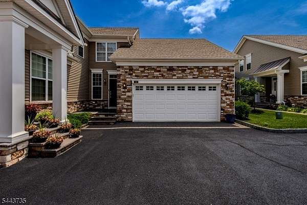 3 Acres of Land with Home for Sale in Readington Township, New Jersey