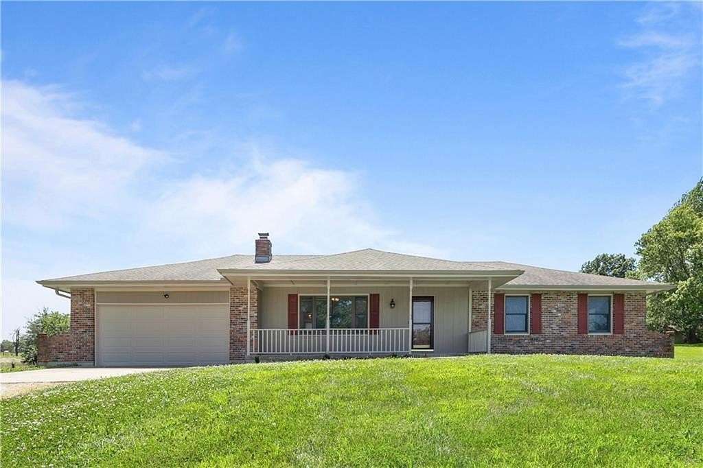 2.4 Acres of Land with Home for Sale in Warrensburg, Missouri