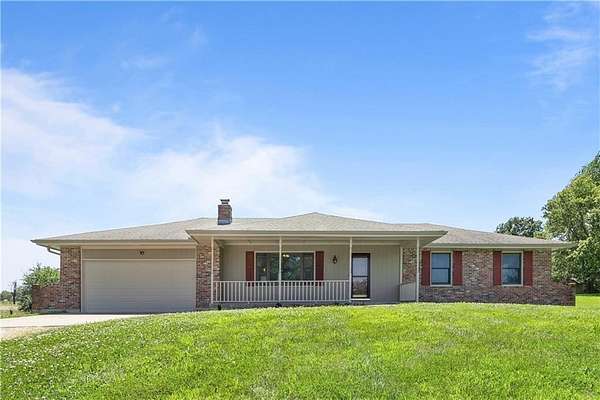 2.4 Acres of Land with Home for Sale in Warrensburg, Missouri