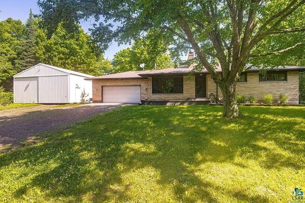 2 Acres of Land with Home for Sale in Esko, Minnesota