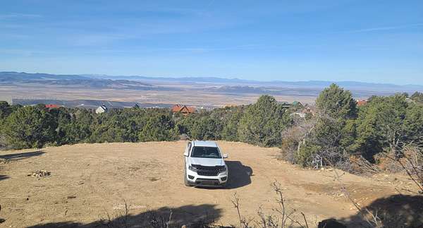 3 Acres of Residential Land for Sale in Cedar City, Utah