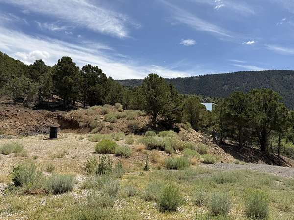 3 Acres of Residential Land for Sale in Cedar City, Utah
