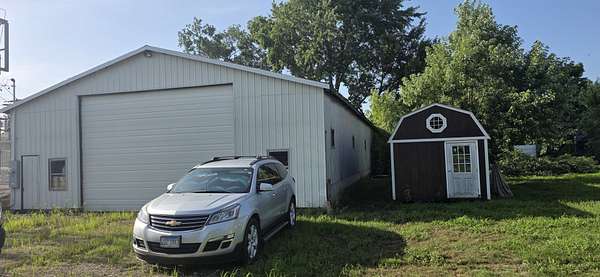 0.15 Acres of Commercial Land for Sale in Kansas, Illinois