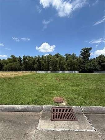 0.36 Acres of Residential Land for Sale in New Orleans, Louisiana