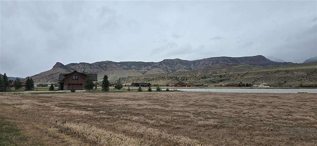 1.25 Acres of Residential Land for Sale in Cody, Wyoming