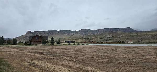 1.25 Acres of Residential Land for Sale in Cody, Wyoming