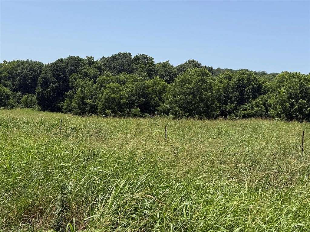 20 Acres of Land for Sale in Holdenville, Oklahoma