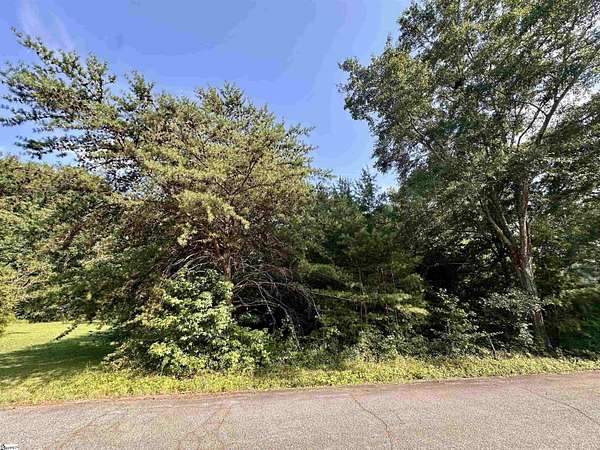 0.34 Acres of Land for Sale in Anderson, South Carolina