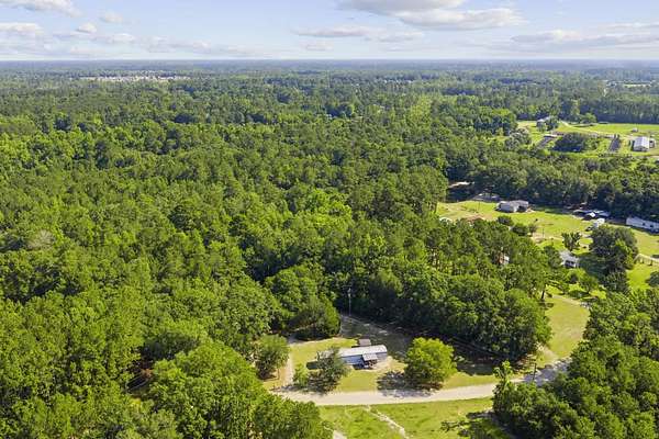 3 Acres of Residential Land for Sale in Conway, South Carolina