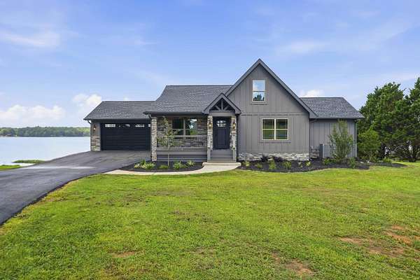 2 Acres of Land with Home for Sale in Greensboro, Georgia