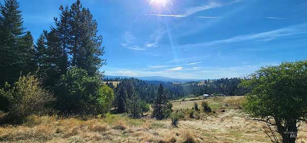 5 Acres of Residential Land for Sale in Kooskia, Idaho