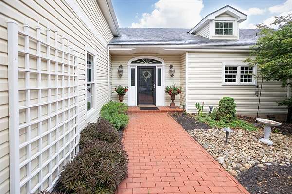 2.46 Acres of Land with Home for Sale in Pittsburgh, Pennsylvania
