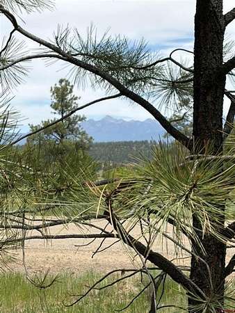 7 Acres of Land for Sale in Pagosa Springs, Colorado