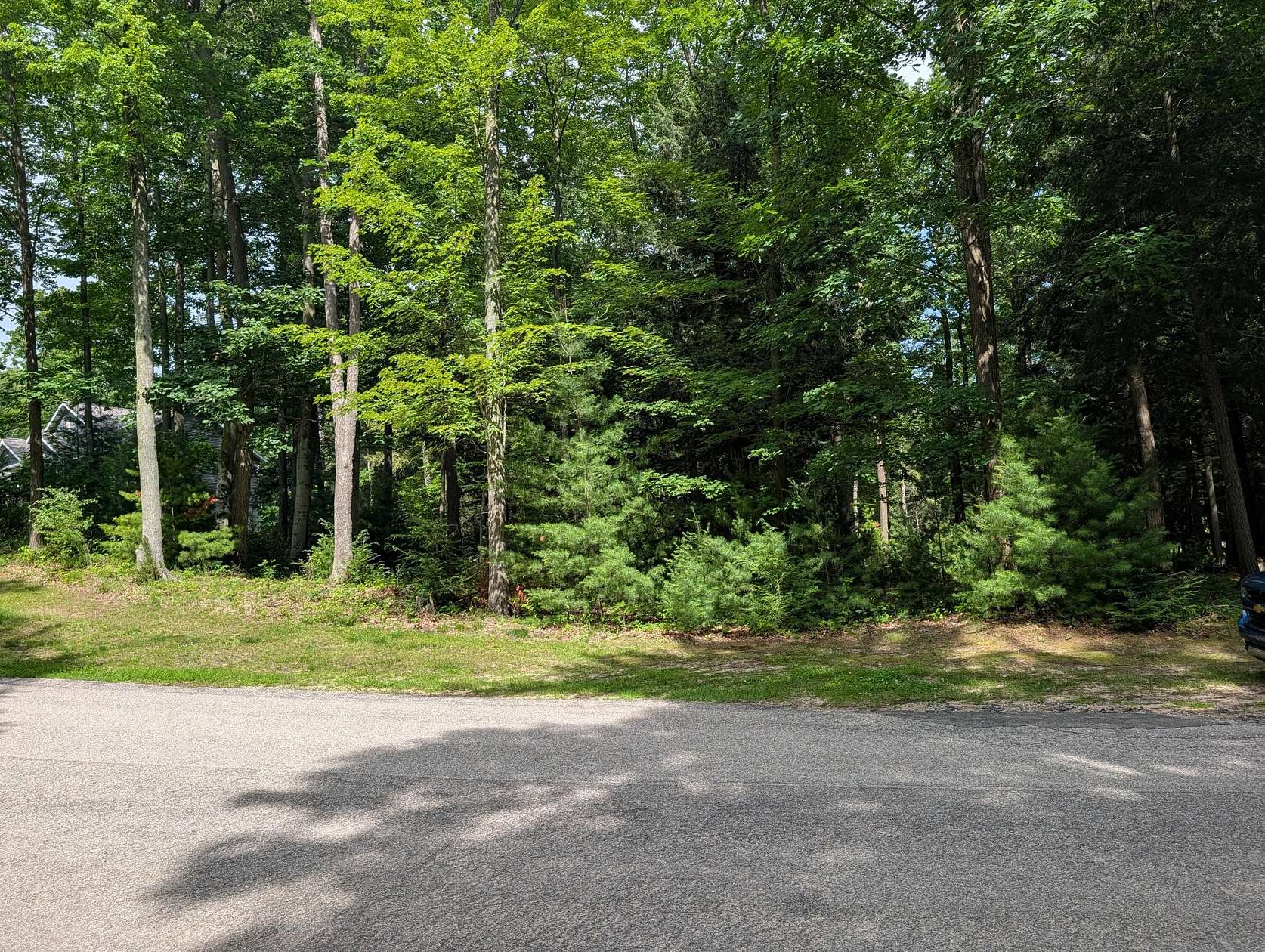 1.1 Acres of Residential Land for Sale in Ludington, Michigan