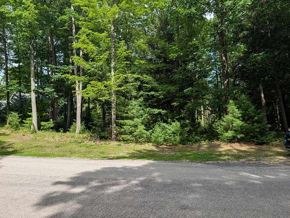 1.1 Acres of Residential Land for Sale in Ludington, Michigan