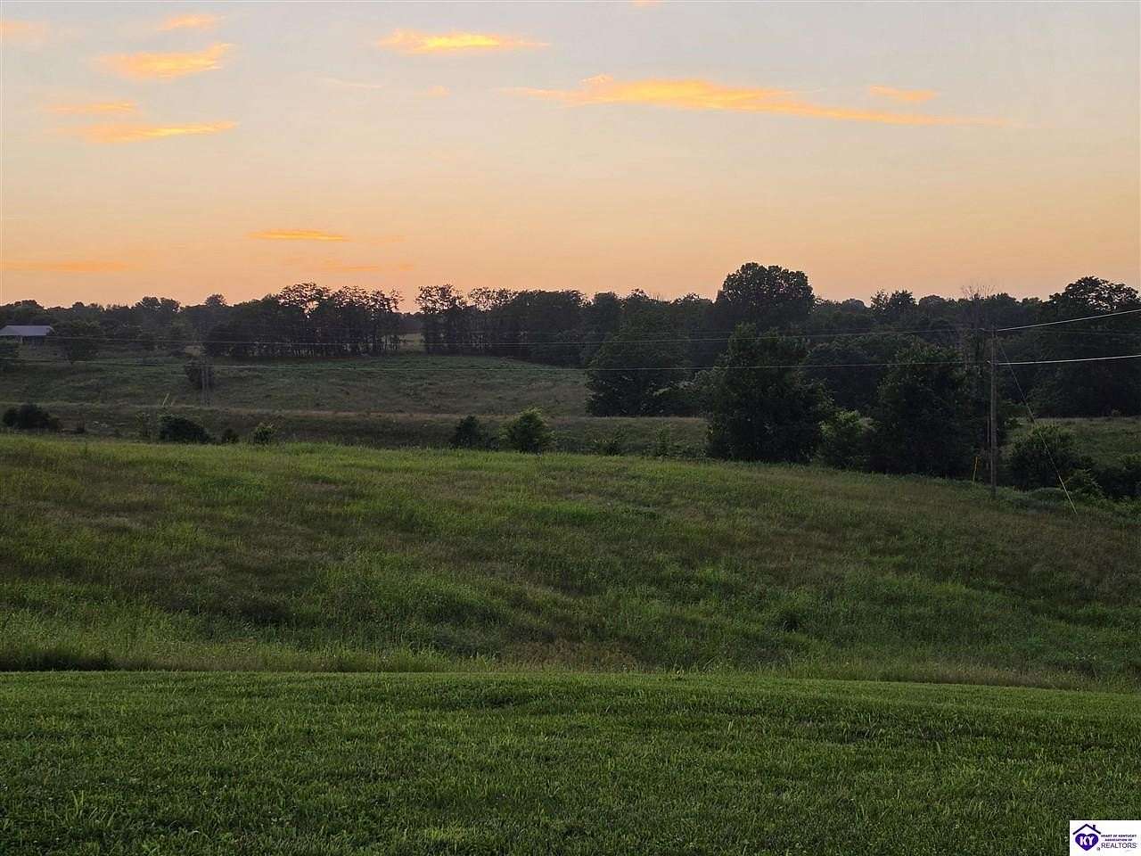 3.42 Acres of Residential Land for Sale in Lebanon, Kentucky