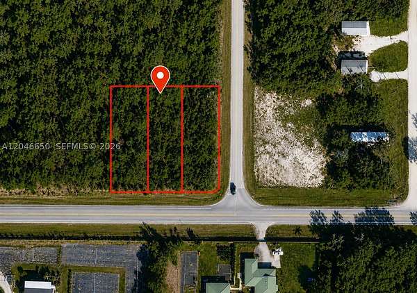 0.19 Acres of Commercial Land for Sale in Sebring, Florida
