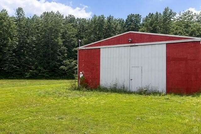 2.12 Acres of Improved Commercial Land for Sale in Waynesburg, Kentucky