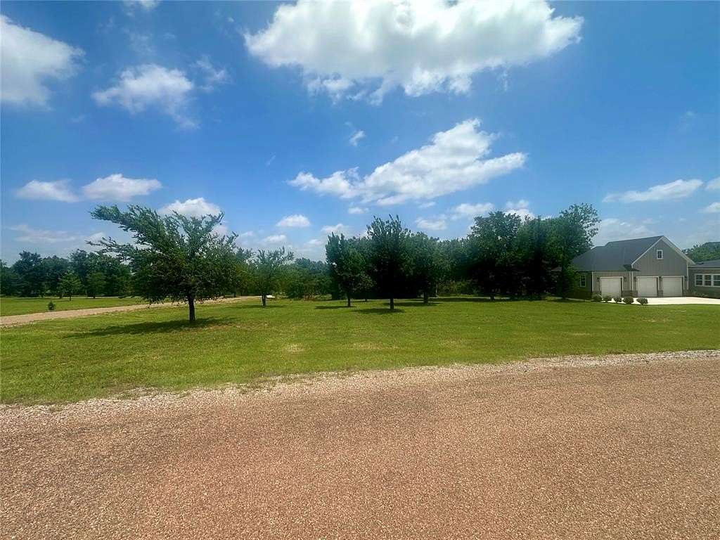 0.54 Acres of Residential Land for Sale in Norman, Oklahoma
