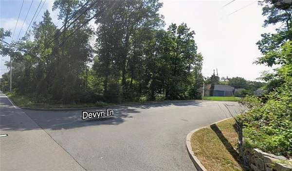 0.51 Acres of Residential Land for Sale in Cranston, Rhode Island