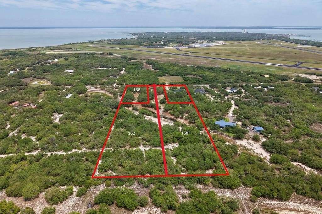 1.2 Acres of Residential Land for Sale in Rockport, Texas