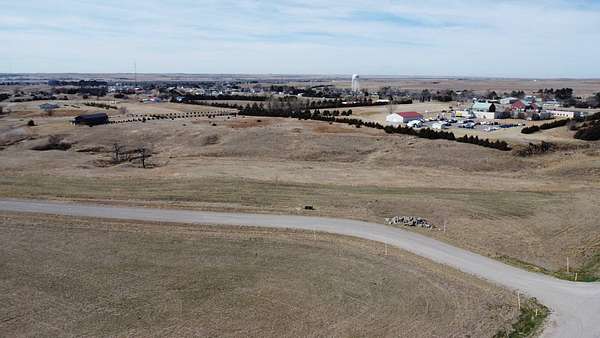 3 Acres of Residential Land for Sale in Ogallala, Nebraska