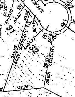 0.58 Acres of Land for Sale in Daniels, West Virginia