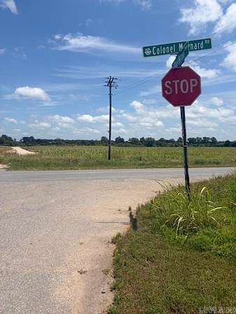 1.2 Acres of Residential Land for Sale in Scott, Arkansas