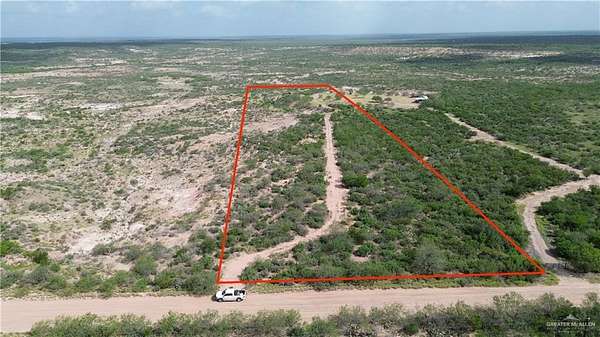 7.9 Acres of Land for Sale in Zapata, Texas
