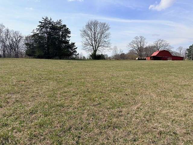 1.1 Acres of Residential Land for Sale in Tullahoma, Tennessee