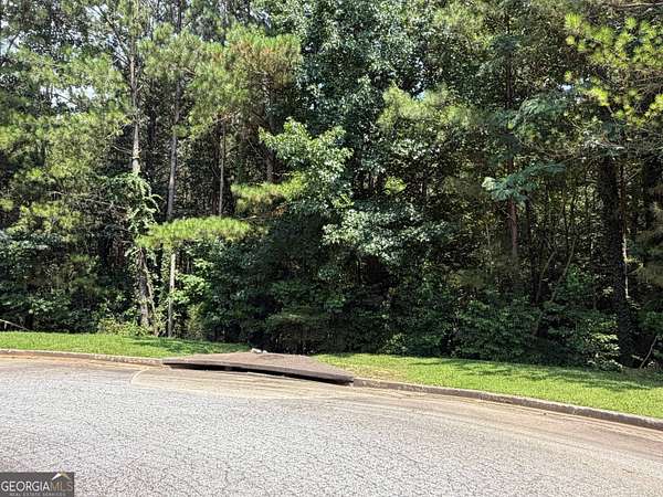 3 Acres of Residential Land for Sale in Atlanta, Georgia