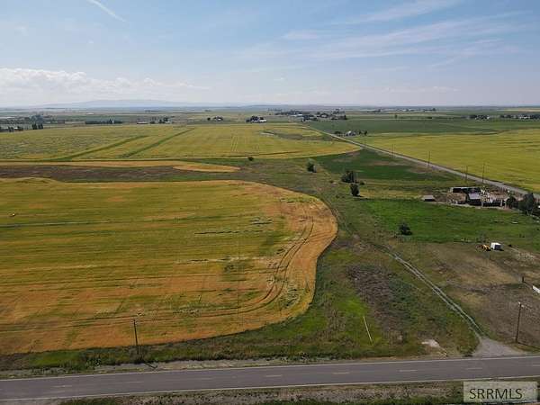 8 Acres of Residential Land for Sale in Ashton, Idaho