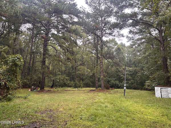 1 Acre of Land for Sale in Seabrook, South Carolina