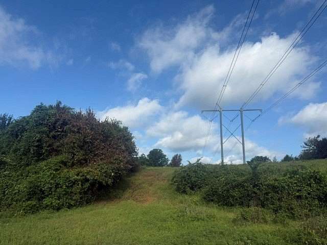 10 Acres of Recreational Land for Sale in Hugo, Oklahoma