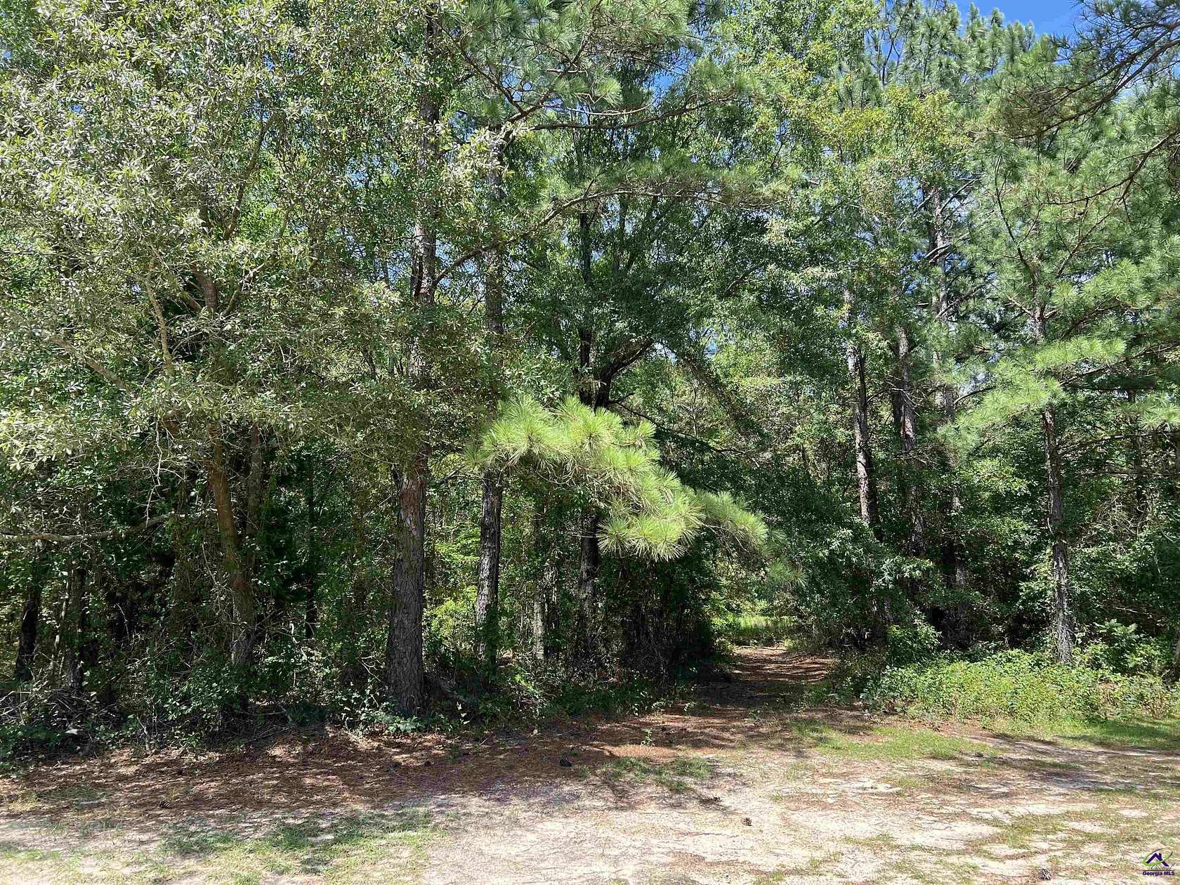 1.12 Acres of Residential Land for Sale in Cochran, Georgia