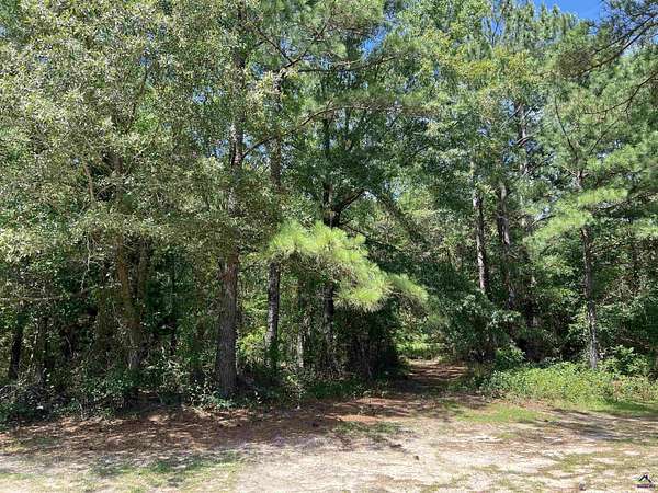 1.12 Acres of Residential Land for Sale in Cochran, Georgia